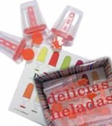 kit delicias heladas-martine lambert-david batty-9788448008246