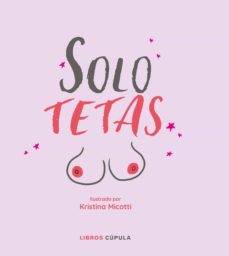 solo tetas-kristina micotti-9788448026646