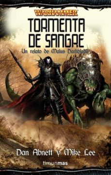 tormenta de sangre-9788448035846