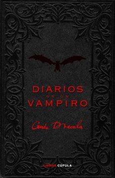 diarios de un vampiro-vladimir dracula-9788448067946