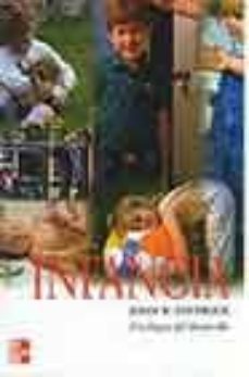 infancia (7ª ed.)-john santrock-9788448137946