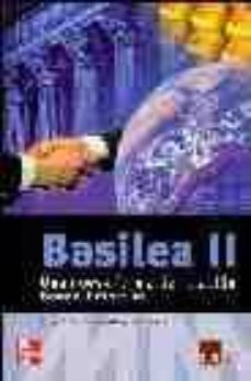basilea ii: una nueva forma de relacion banca-empresa-ahmad rahnema-jorge soley-9788448142346