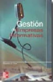 gestion de empresas informativas-9788448156046