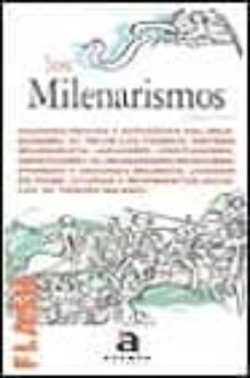los milenarismos-9788448304546