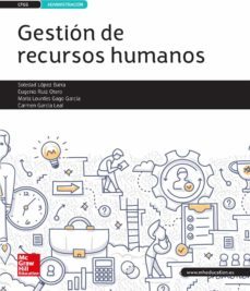 gestion de recursos humanos. edicion 2017-9788448612146