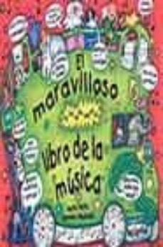 el maravilloso libro de la musica-9788448818746