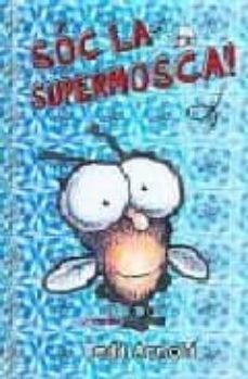 soc la super mosca!-9788448824846