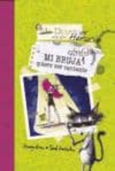 mi bruja estrafalaria quiere ser cantante (las aventuras de horac io y agata maga)-9788448825546