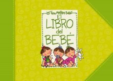 libro del bebe de las tres mellizas-9788448830946