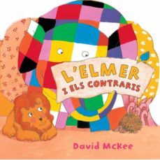 l elmer i els contraris-david mckee-9788448833046