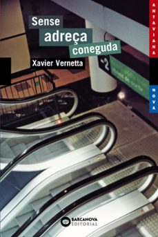 sense adreça coneguda-9788448919146