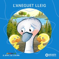 l aneguet lleig-9788448926946