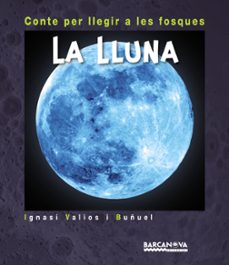 la lluna (2ª ed.)-9788448941246