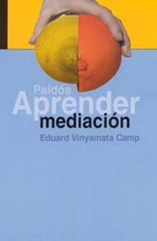 aprender mediacion (5ª ed.)-9788449313646