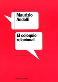 el coloquio relacional-9788449314346