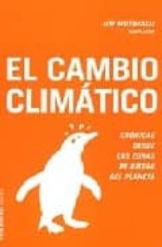 el cambio climatico: cronicas desde las zonas de riesgo del plane ta-jim motavalli-9788449317446
