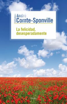 la felicidad, desesperadamente (ebook)-9788449336546