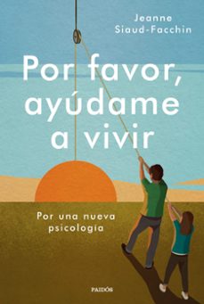 por favor, ayudame a vivir-9788449338946