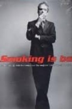 smoking is bad-javier fernandez de angulo-9788461204946