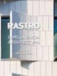 rastro-juli capella-9788461211746