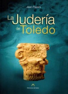 la juderia de toledo-9788461552146