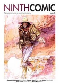 ninthcomic nº 1-9788461642946