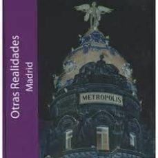 otras realidades madrid-javier abella-9788461673346