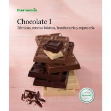 chocolate vol 1-9788461710546