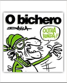 o bichero ii-luis davila malvido-9788461715046