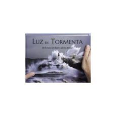 luz de tormenta-9788461775446