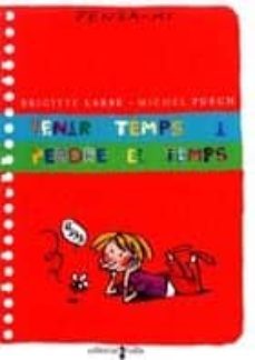 tenir temps i perdre el temps-9788466102346