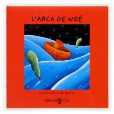 l arca de noe-nuria font-9788466109246