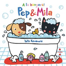 a la banyera!-teresa tellechea mora-9788466147446