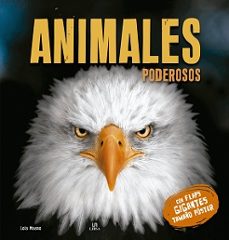 animales poderosos-maria dolores maeso fernandez-9788466244046