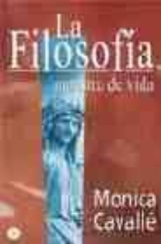 la filosofia, maestra de vida: respuestas a las inquietudes de la mujer de hoy-9788466316446