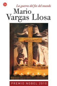 la guerra del fin del mundo-mario vargas llosa-9788466320146