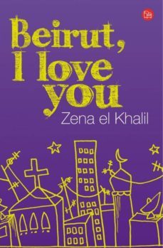 beirut, i love you-9788466323246