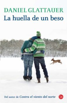 la huella de un beso-9788466328746