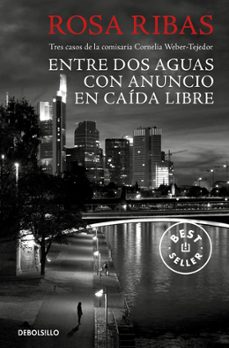 entre aguas/ con anuncio/ en caida libre-9788466333146