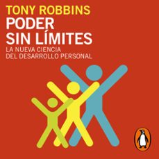 poder sin límites (audiolibro)-anthony robbins-9788466349246