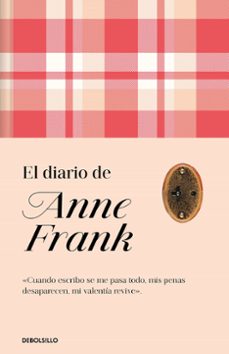DIARIO DE ANNE FRANK, ANNE FRANK, DEBOLSILLO