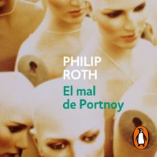 el mal de portnoy-philip roth-9788466361446