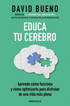 educa tu cerebro-david bueno-9788466379946