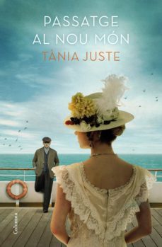 passatge al nou món (ebook)-tania juste-9788466423946