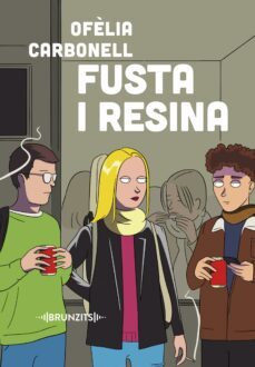 fusta i resina (ebook)-ofelia carbonell-9788466430746
