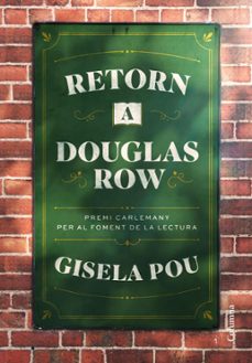 retorn a douglas row (ebook)-gisela pou-9788466432146