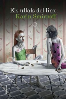 els ullals del linx (sèrie millennium 8) (ebook)-karin smirnoff-9788466433846