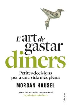 l'art de gastar diners (ebook)-morgan housel-9788466434546