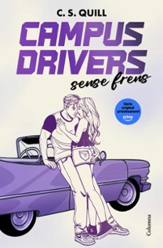 campus drivers 1. sense frens-c.s. quill-9788466435246