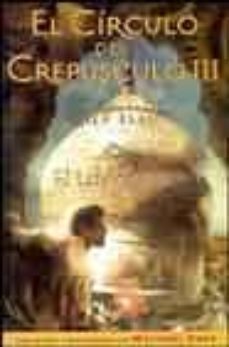 el circulo del crepusculo iii: el lobo blanco-9788466612746